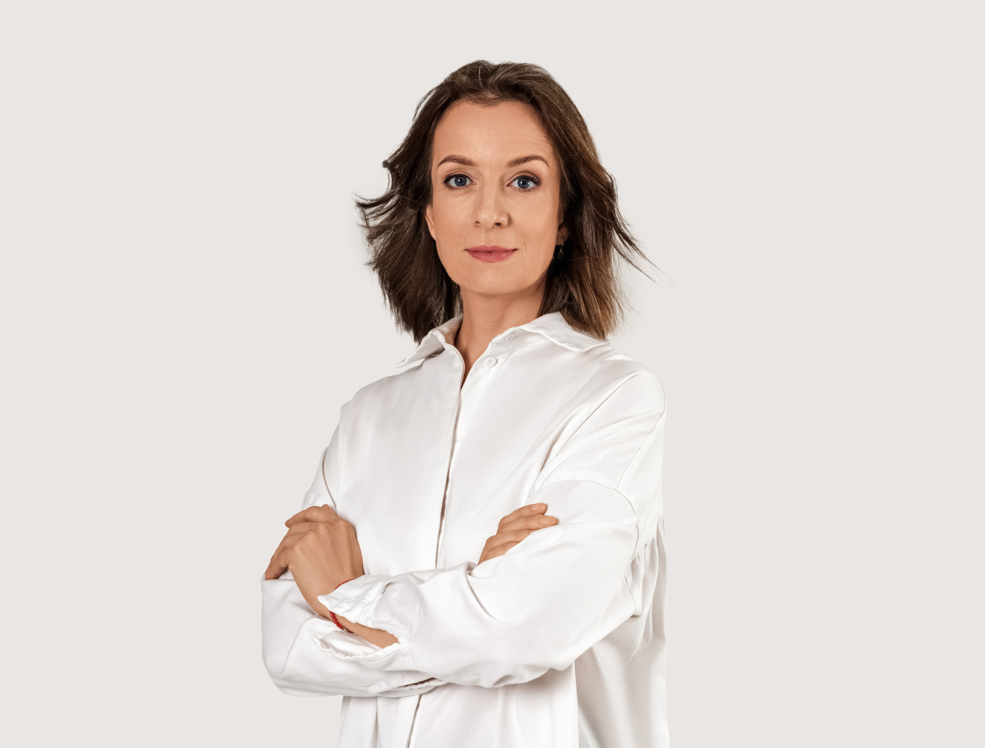 Natalia Matveeva, keynote speaker