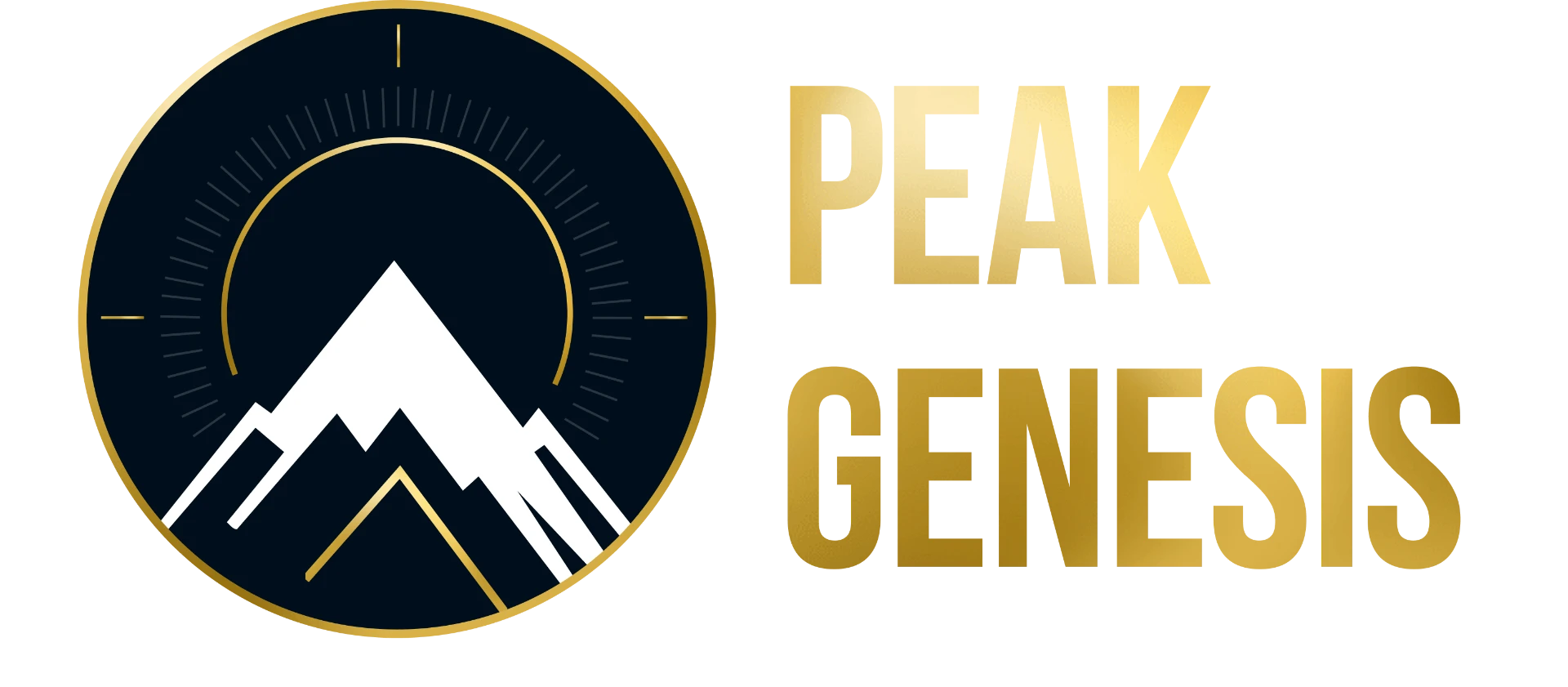 Peak Genesis